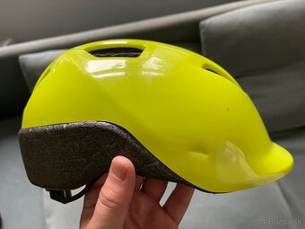 Detska prilba Btwin - 3