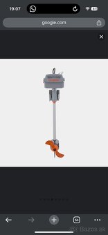 Torqeedo travel NOVÝ výpredaj - 3