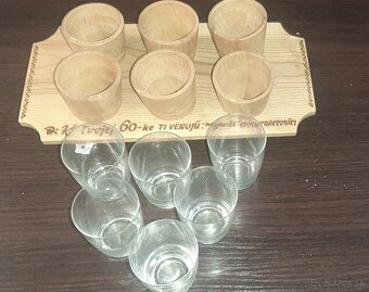 Predam porcelanový tanier - 3