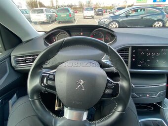 Peugeot 308 1.2 PureTech S&S 130 VIP E6.2 - 3