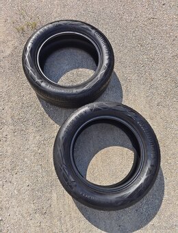 Letné Continental EcoContact 6 235/55 R18 V (DOT2021) - 3