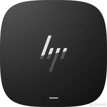 HP ThunderBolt 120 W G4 Dock - 3