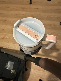 Stanley cup držiak na kočík (cybex) - 3