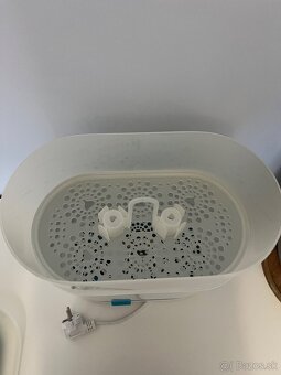 Sterilizátor Avent - 3