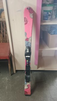 Lyže Atomic 110 - 3