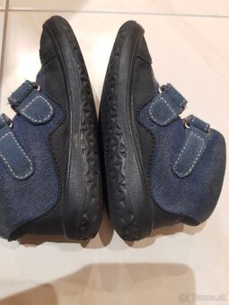 Jonap Slim Bella barefoot - 3