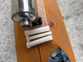 Predám plnicku klobas - 3