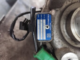 Turbo Citroen Jumpy, Expert,mondeo 2016-2024 2,0hdi,tdci - 3