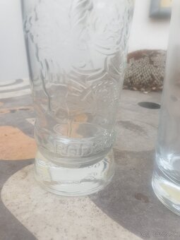 Predám nové poháre - 3