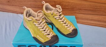 SCARPA Mojito kid č. 36,5 - 3
