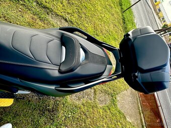 Yamaha X Max Tech Max 300 - 3