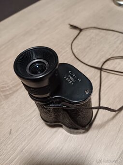 Ďalekohľad monokulár D-6 - 3