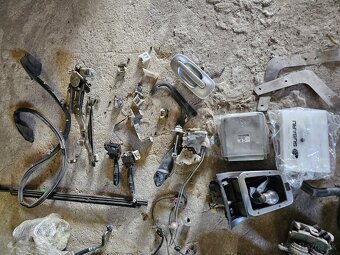 Subaru impreza 2006 118kw diely - 3