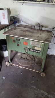 Formatovacia pila mts - 3