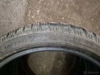Pirelli Cinturato Winter 2 225/40 R18 92V - 3
