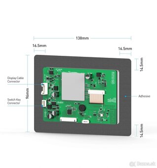 JK Display Pre Bms verziu V19 - 3