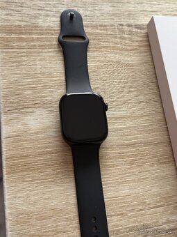 Apple watch 10 - 46mm (GPS) - 3