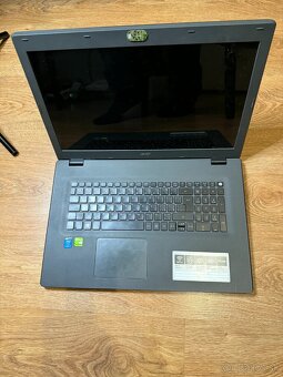 PREDÁM NTB ACER - 3