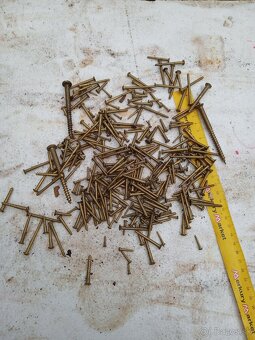 Budíky.srubky.retaz.smslt misa - 3