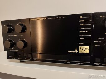 Marantz PM-64 MK ll - 3