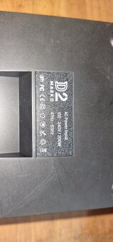 Nabíjačka ISDT D2MK2 200W Smart Balance - 3