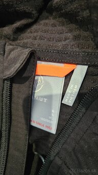 Mammut mikina - 3