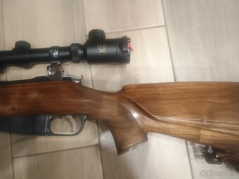 Guľovnica MOSIN - 3