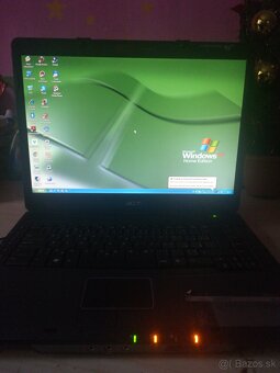 Acer Extensa 5630EZ-433G32Mn. - 3