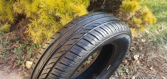 MATADOR Hectorra 3 MP47, Letne, 195/65 R15 - 3