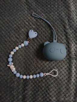 set pre bábätko - 3