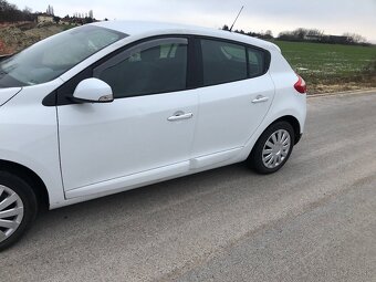 Renault megane 1.6 benzin - 3