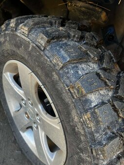 Suzuki Grand Vitara 1.9 DDiS - 3