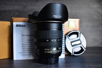 Nikon AFS 12-24 f/4 G ED DX - 3