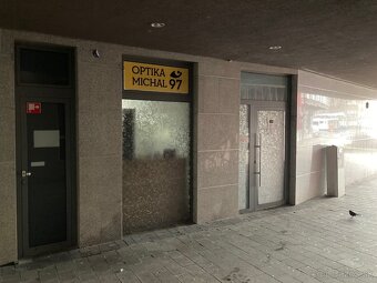 Prenájom obchodné priestory Partizánske - 3