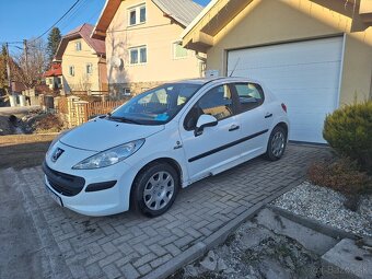 Peugeot 207 TREDNY - 3