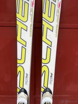 Fischer worldcup 175cm - 3