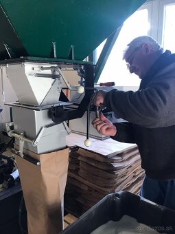 Priemyselný baliaci stroj na predaj - 3