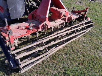 Predám rotacne brany - 3