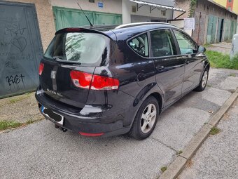 Seat Altea XL 1.4 TSi 92Kw - 3