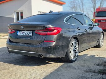 PREDAM BMW GT 6 3.0 X DRIVE 2018 - 3