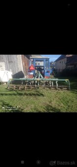 Kultivátor za traktor - 3