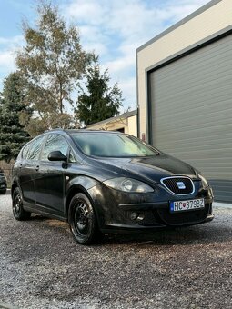 Seat Altea XL 1.9 TDI, 77kw - 3