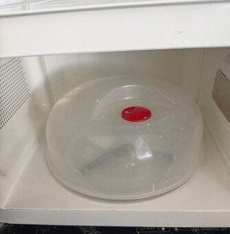 Mikrovlnná rúra Sencor - 3