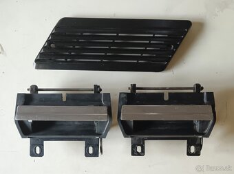 Škoda 100, 1000mb diely - 3