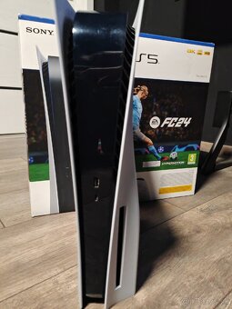 PS5 "FAT" diskova verzia - 3