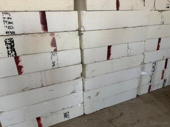 Polystyrén - EPS 150S - 3