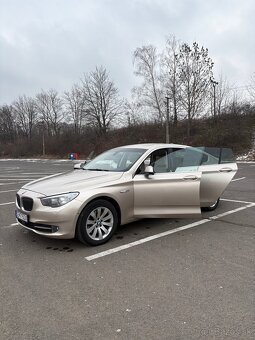 BMW 530d GT - 3