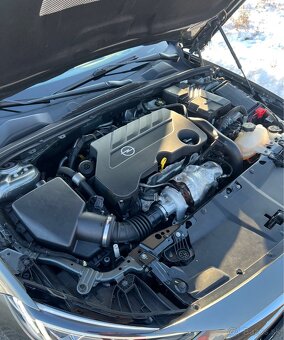 Opel Insignia 2.0CDTi A/T Innovation - 3