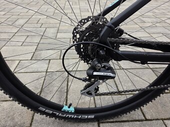 CUBE ACCESS WS EXC - 3