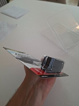 Hot wheels Bugatti Bolide chase - 3